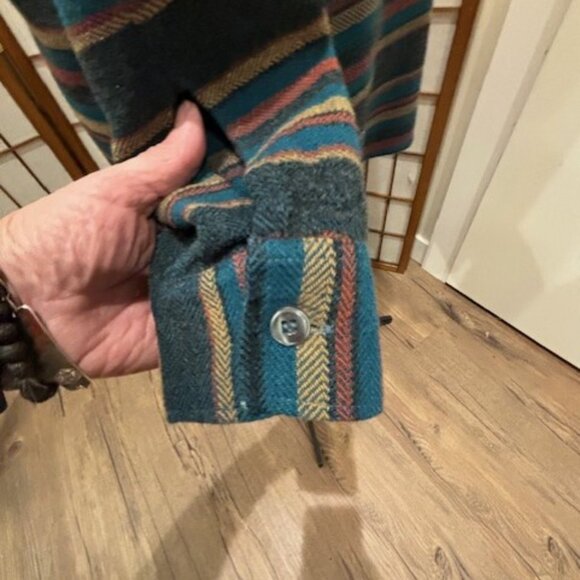 Heavy Cotton Shirt - Picture 3 of 6